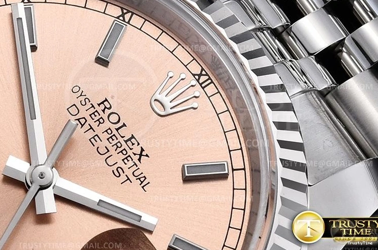 1031 RelaxedFit RDJ0350C – DJ 36mm 718